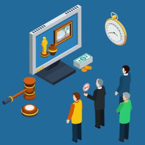 Auction Software
