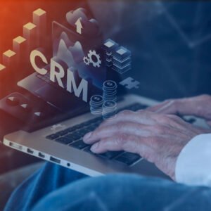 CRM Software
